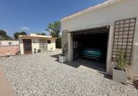 Resale - Country House - Castalla