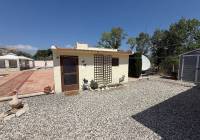 Resale - Country House - Castalla