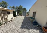 Resale - Country House - Castalla