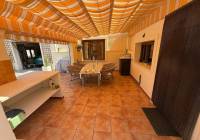Resale - Country House - Castalla
