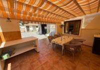 Resale - Country House - Castalla