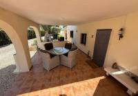 Resale - Country House - Castalla