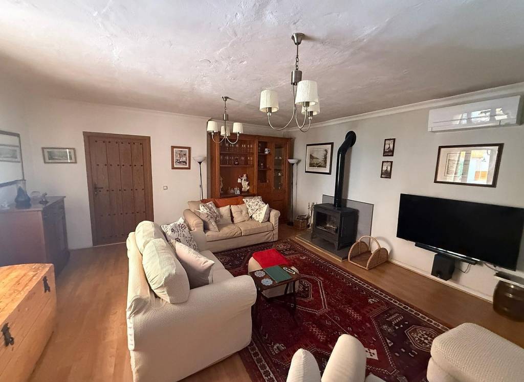 Resale - Country House - Castalla