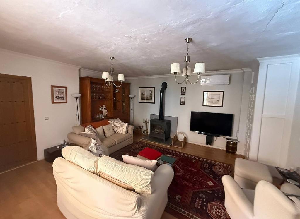 Resale - Country House - Castalla