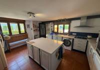 Resale - Country House - Castalla