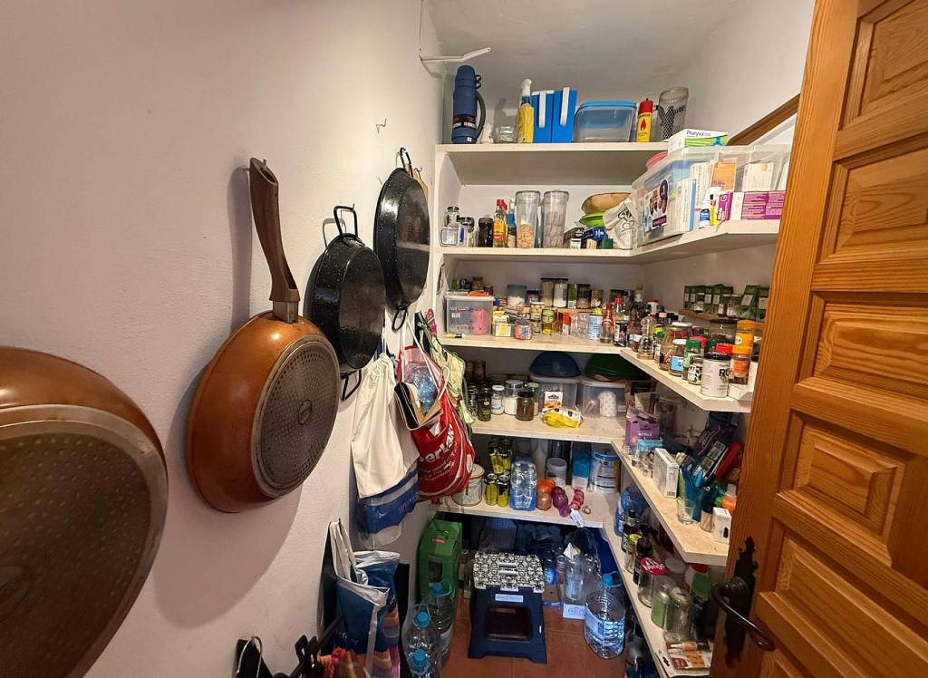 Resale - Country House - Castalla