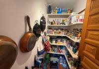 Resale - Country House - Castalla