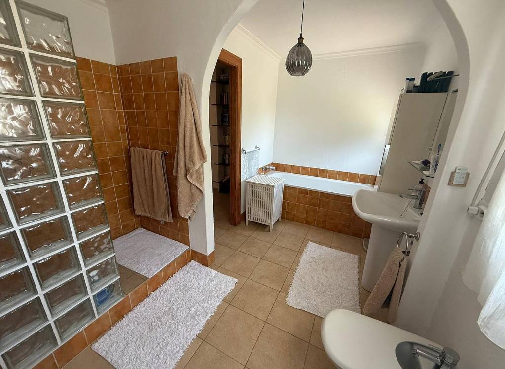 Resale - Country House - Castalla