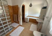 Resale - Country House - Castalla