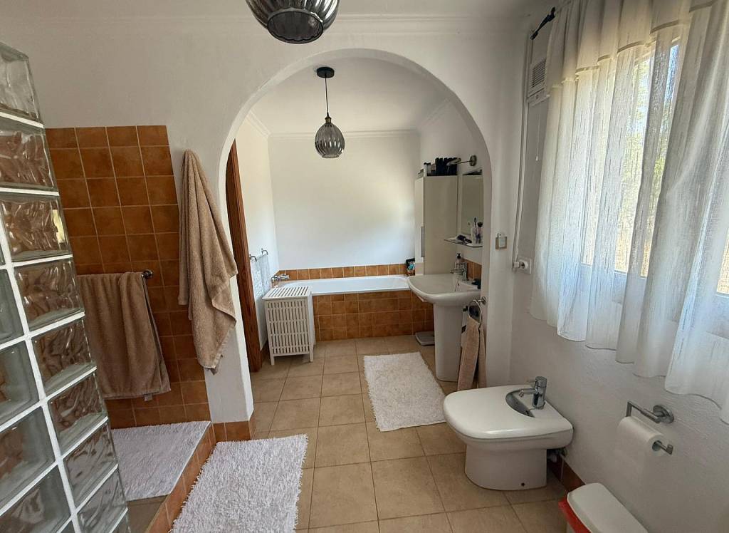 Resale - Country House - Castalla