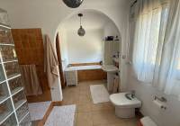 Resale - Country House - Castalla