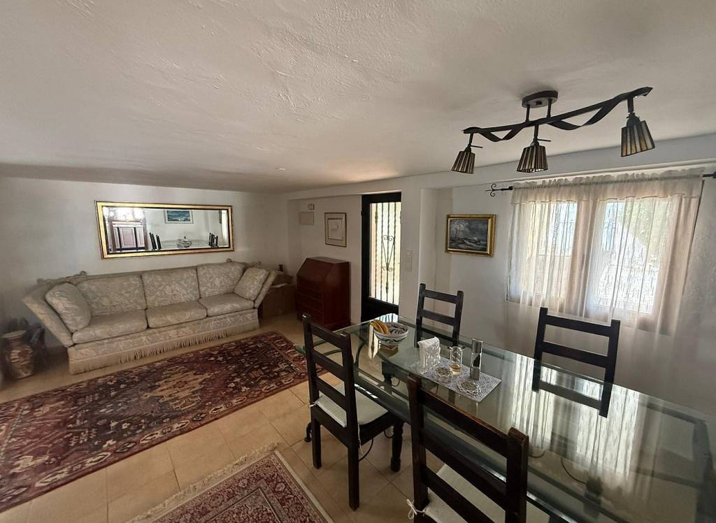 Resale - Country House - Castalla