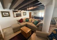 Resale - Country House - Castalla