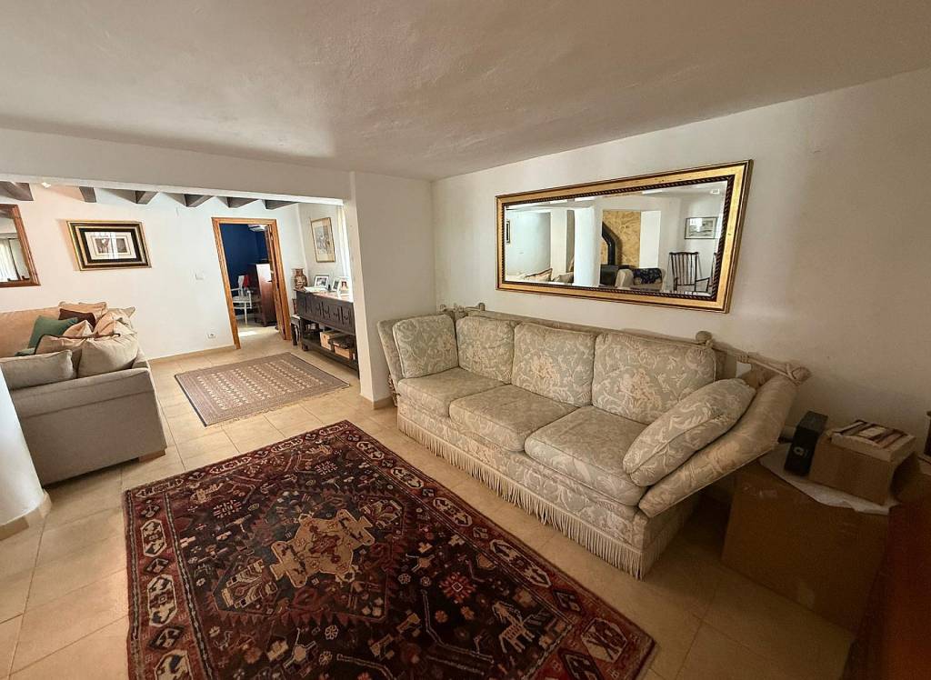 Resale - Country House - Castalla