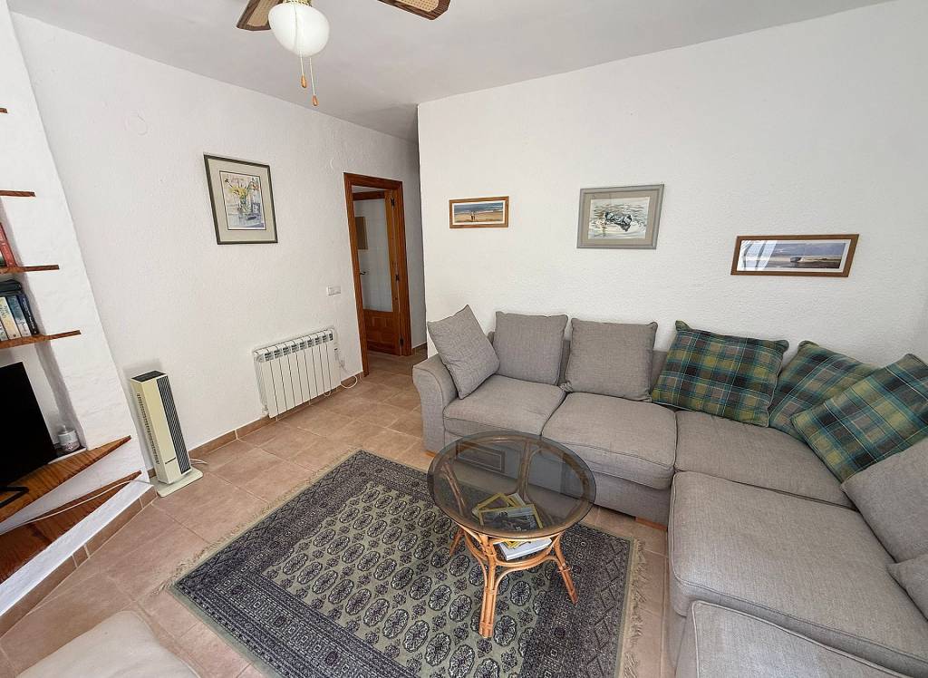 Resale - Country House - Castalla