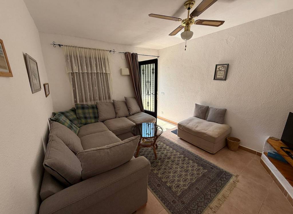 Resale - Country House - Castalla