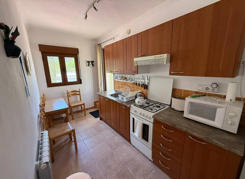 Resale - Country House - Castalla