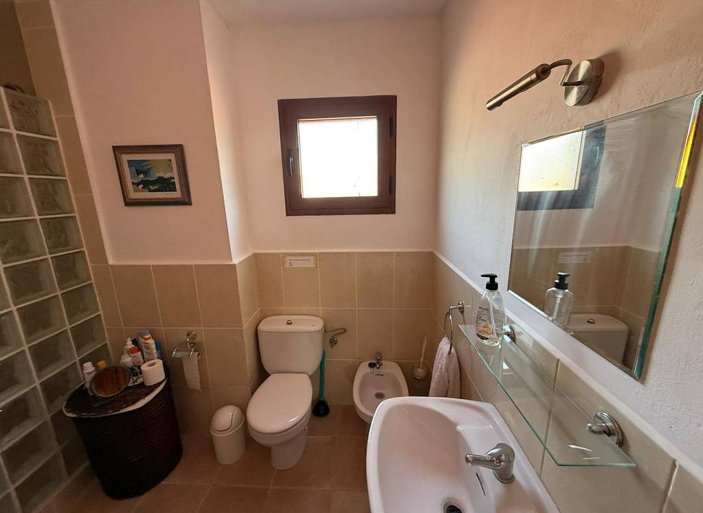 Resale - Country House - Castalla