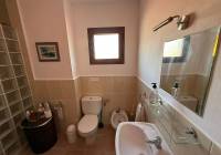 Resale - Country House - Castalla