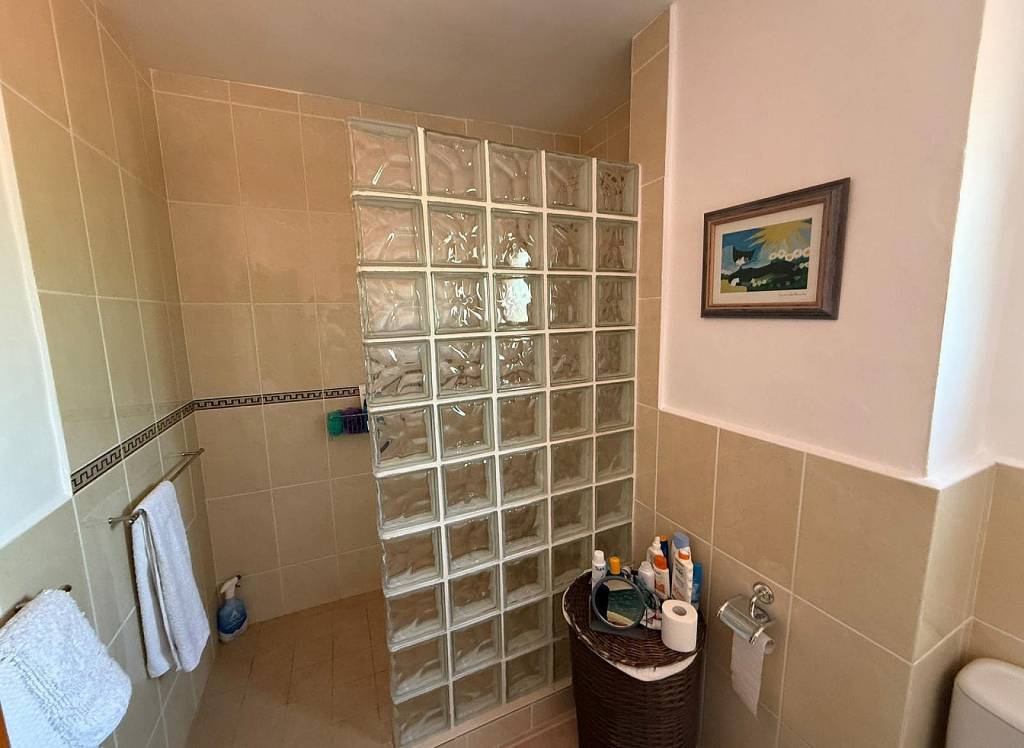 Resale - Country House - Castalla