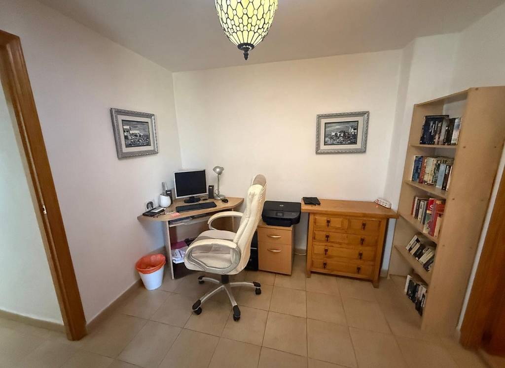 Resale - Country House - Castalla