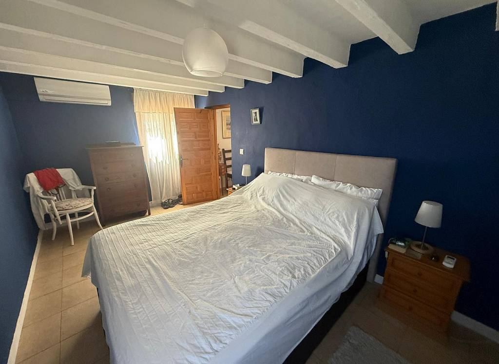 Resale - Country House - Castalla