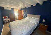 Resale - Country House - Castalla