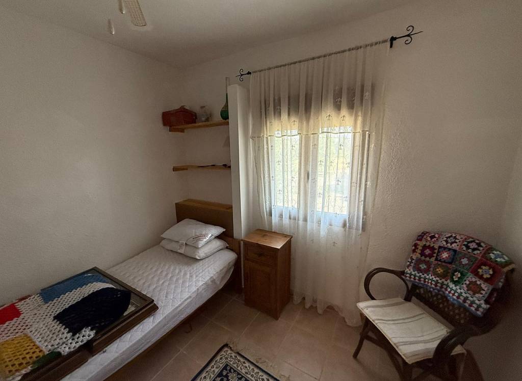 Resale - Country House - Castalla