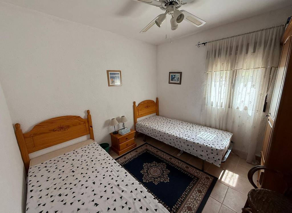 Resale - Country House - Castalla