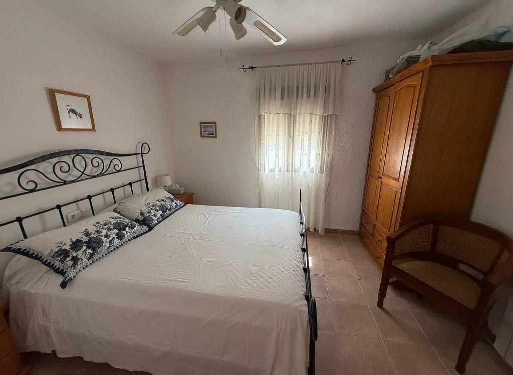 Resale - Country House - Castalla