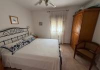 Resale - Country House - Castalla
