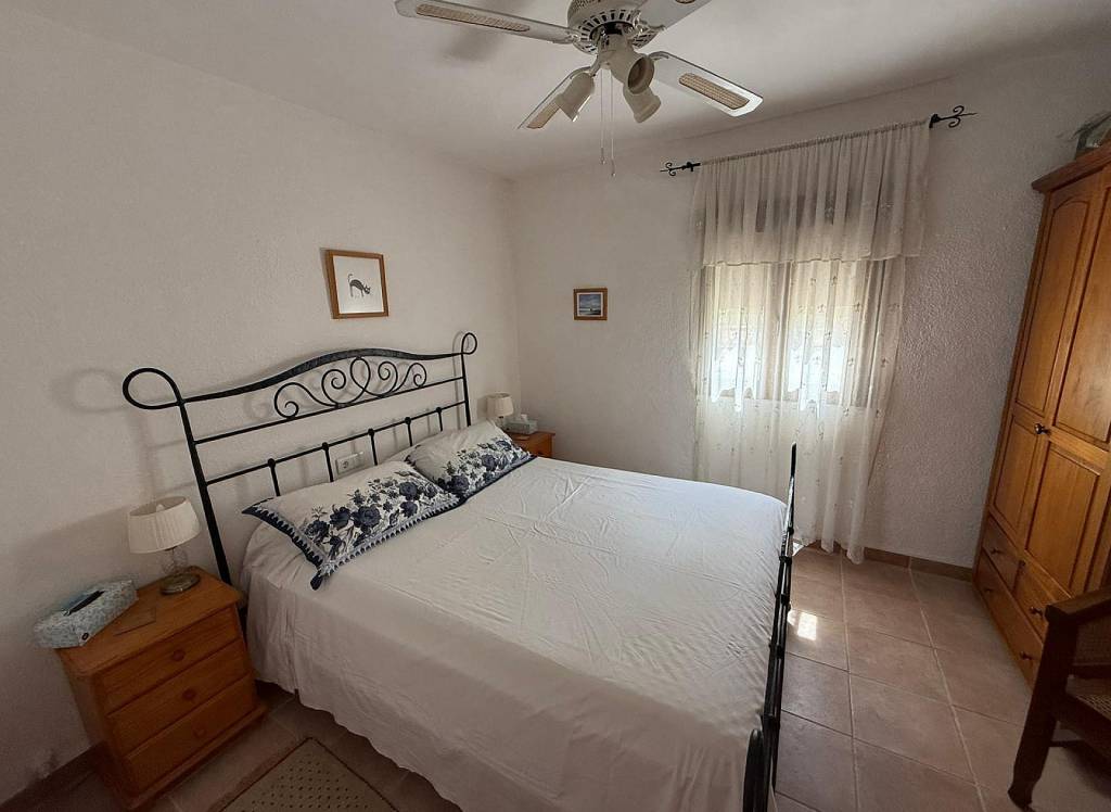 Resale - Country House - Castalla