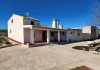 Resale - Country House - Caudete