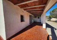 Resale - Country House - Caudete