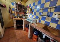 Resale - Country House - Caudete
