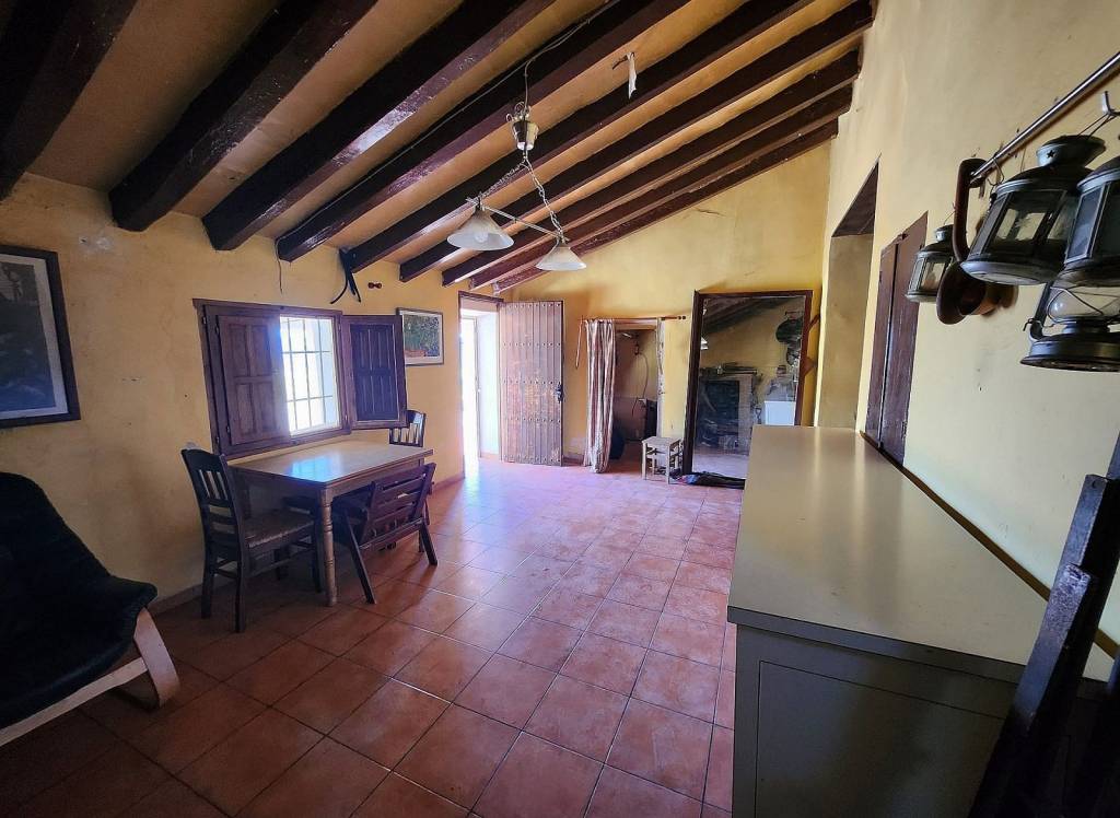 Resale - Country House - Caudete