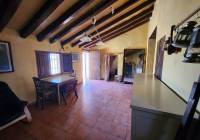 Resale - Country House - Caudete