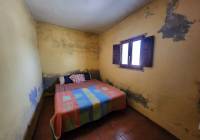 Resale - Country House - Caudete