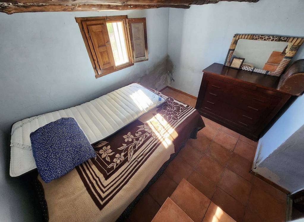 Resale - Country House - Caudete