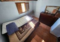 Resale - Country House - Caudete
