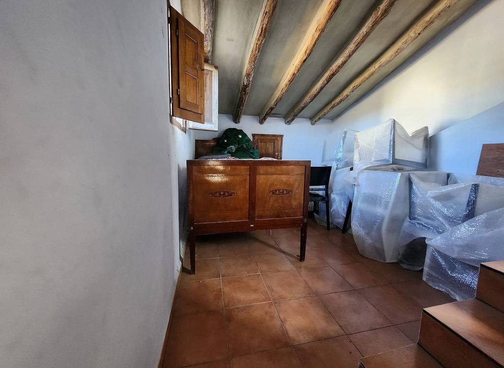 Resale - Country House - Caudete