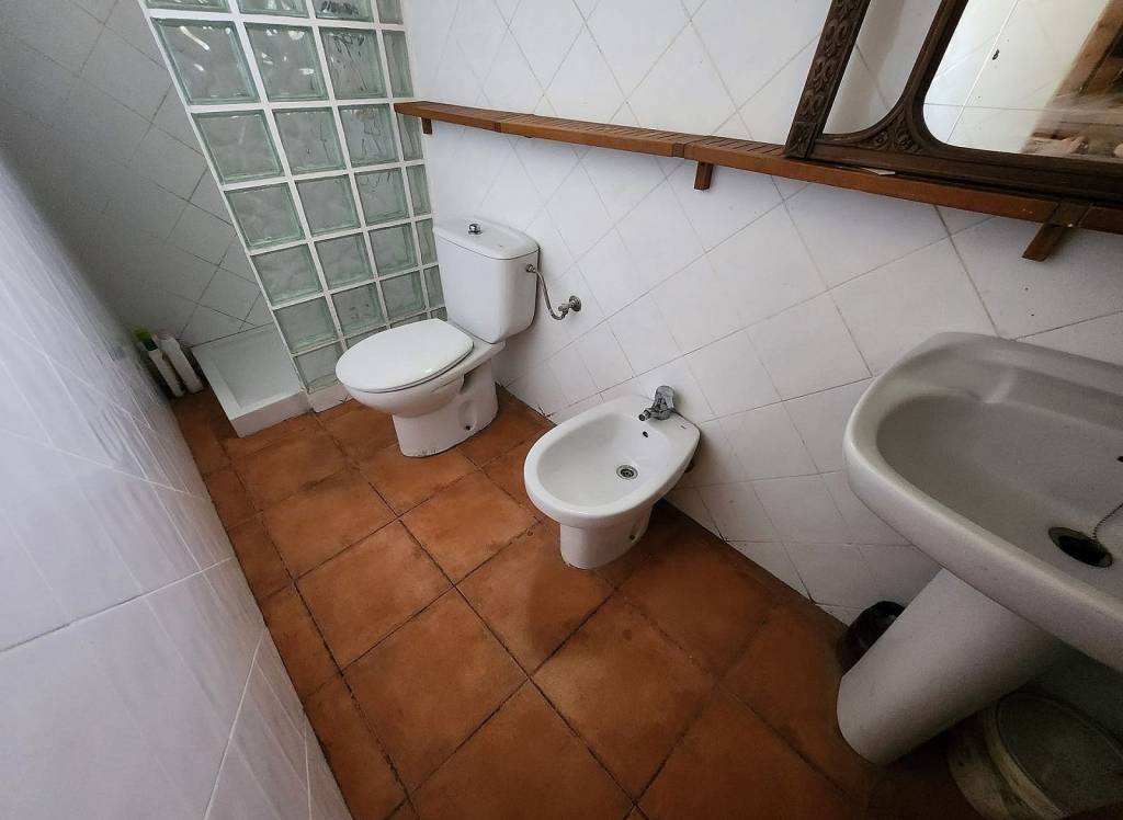 Resale - Country House - Caudete