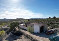 Resale - Country House - Caudete