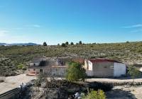 Resale - Country House - Caudete
