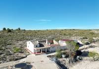 Resale - Country House - Caudete