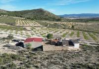 Resale - Country House - Caudete