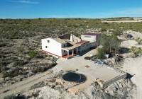 Resale - Country House - Caudete