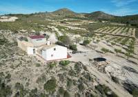 Resale - Country House - Caudete