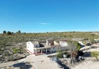 Resale - Country House - Caudete