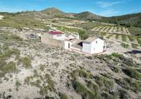 Resale - Country House - Caudete